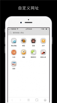 火豹浏览器 v2.0.5
