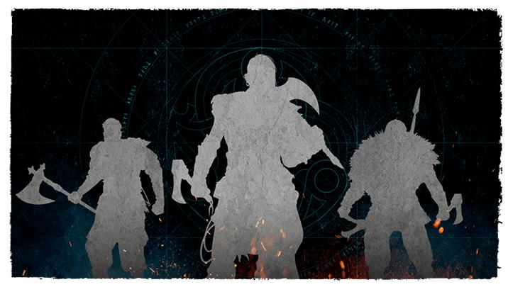 刺客信条英灵殿 v1.0.0