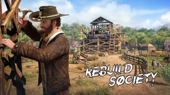 行尸走肉幸存者 v2.4.1