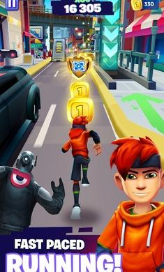 都市土地MetroLand  v1.0.0