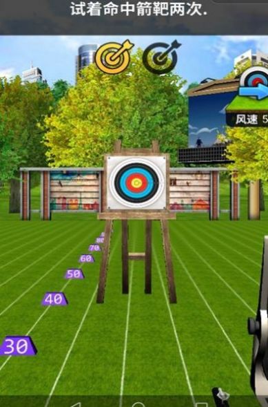 顶级射击王者游戏 v1.0