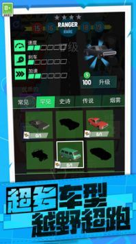 都市赛车模拟最新版 v3.1.5