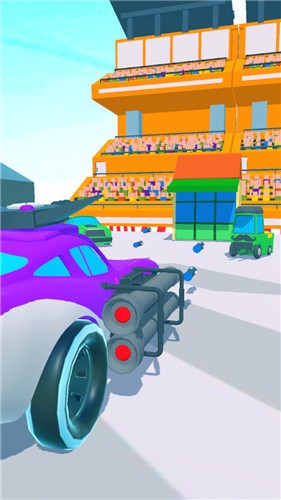 变形金刚战车  v1.8