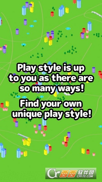 Easy Train Game(Train Toys) v1.9 安卓版