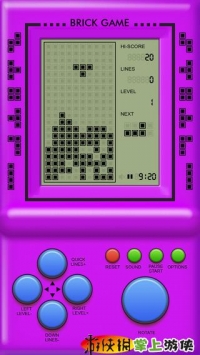 俄罗斯方块（掌上机经典） v4.0.5