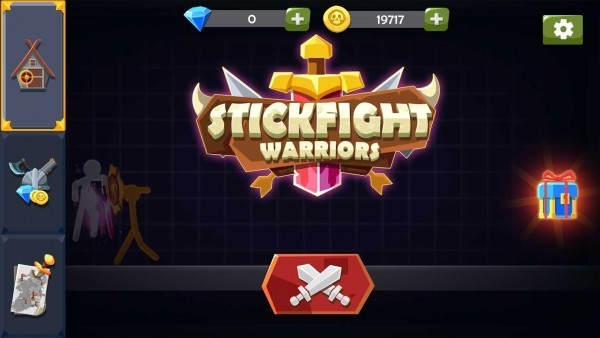 刺拳战士 v1.08