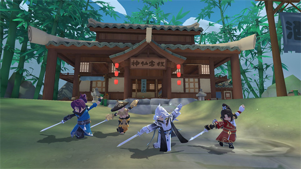 香肠派对ss4新赛季