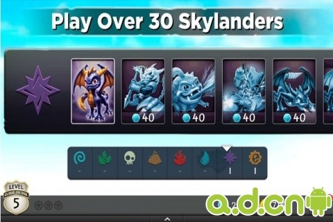 小龙斯派罗巡逻者 v1.3.0