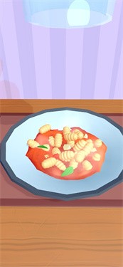 意大利面制作 v1.0