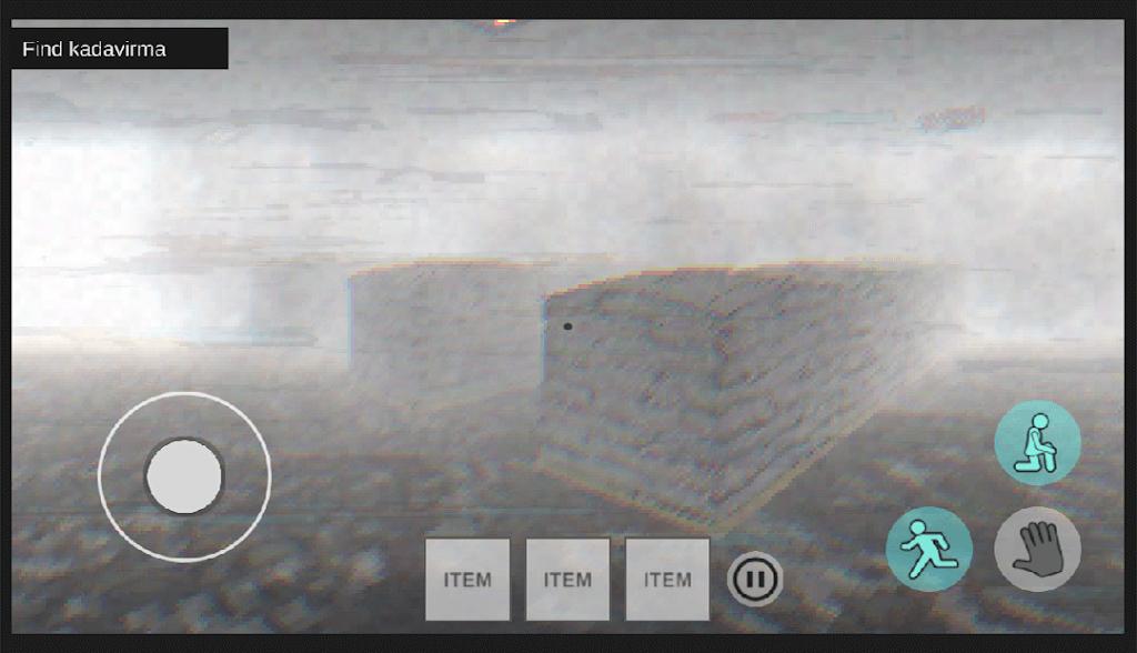 恐怖冷冻食品库 v1.1