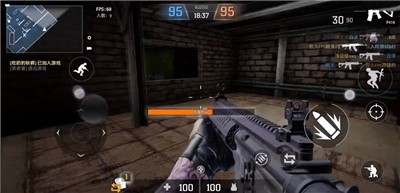 枪破黎明中文官方版  v1.0.0