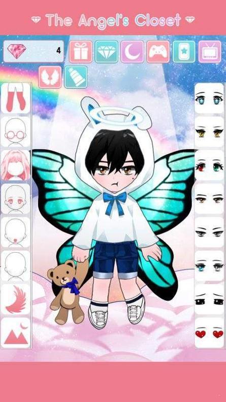 天使的秘密 v2.0.2