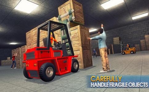 超市卡车运输 2020-03-26 16:03