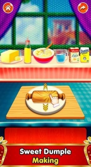 中华美食制作大师截图1