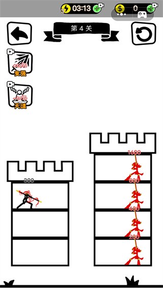 全民超级英雄大作战  v1.0