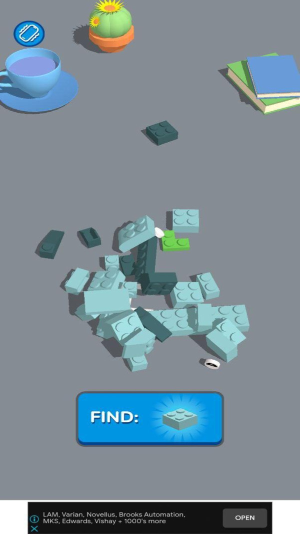 乐高积木模拟器 2020-12-22 14:39