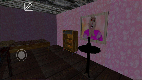 恐怖冰淇淋奶奶 v3.2.5