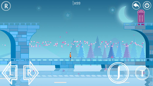 平行世界里的我官方版截图1