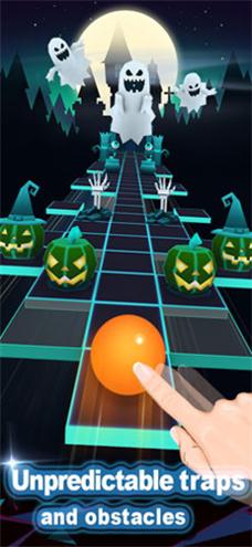 滚动的天空 v3.2.0