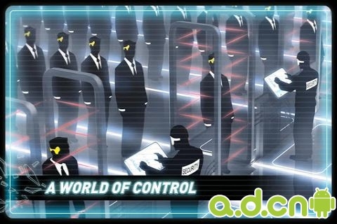 矢量跑酷 v1.0.5 v2.5.5