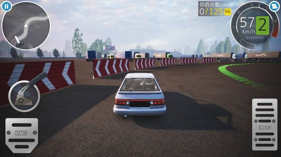 carx漂移赛车2 v1.29.1