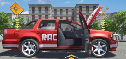 都市汽车特技赛 2020-03-11 15:53