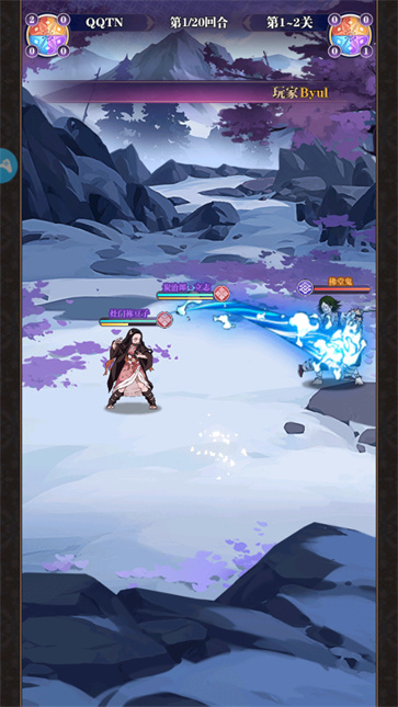 灭鬼少年  v1.03.03