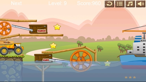 自卸车挑战赛 Dump Truck Challenge FREE v3.1.5