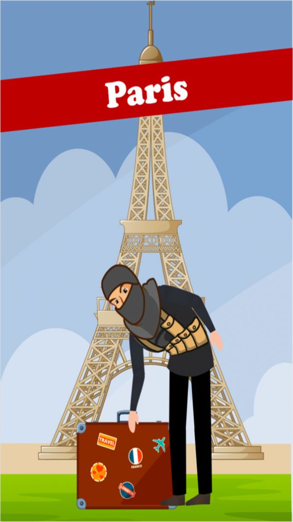 侦探先生3中文版 v0.1.8