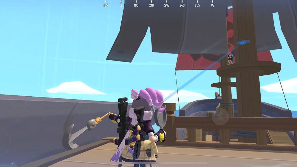 香肠派对全功能辅助器最新版 v1.71