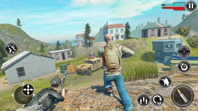 突击使命2020 v1.1.1