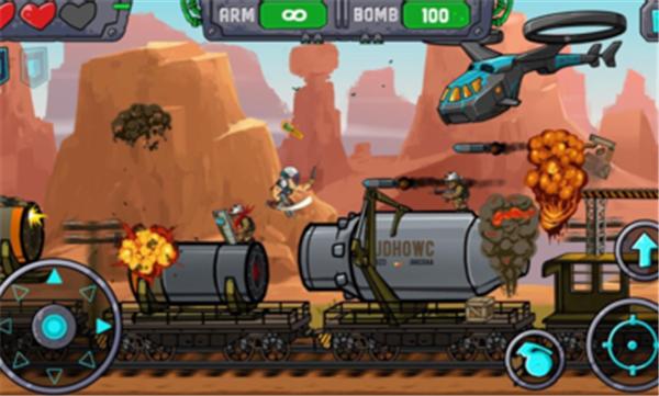 合金射手兄弟小队  v1.4