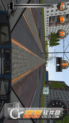 单机游戏电轨驾驶 v1.2 安卓版