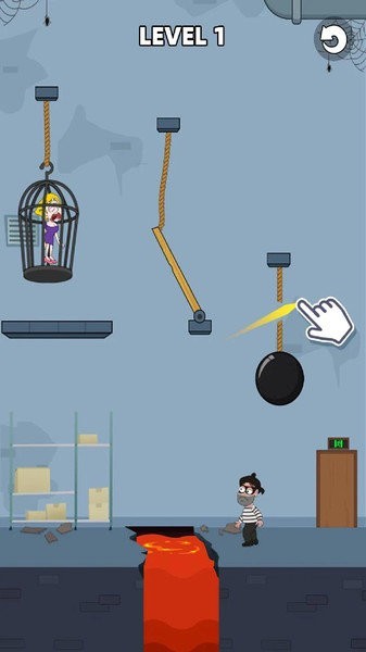 来救救小姐姐鸭