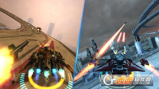 太空竞速2 v1.1.8 安卓版