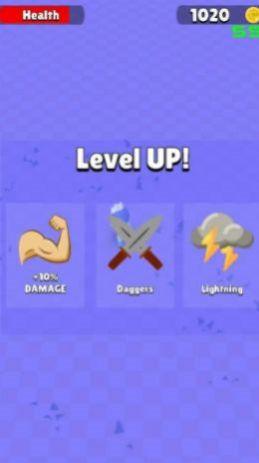 怪物杀戮者  v0.1