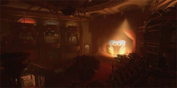 波比的游戏时间