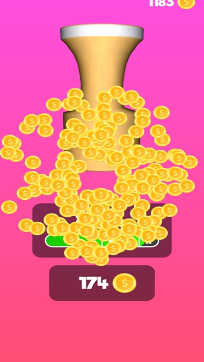 木头旋旋旋 v1.0 安卓版