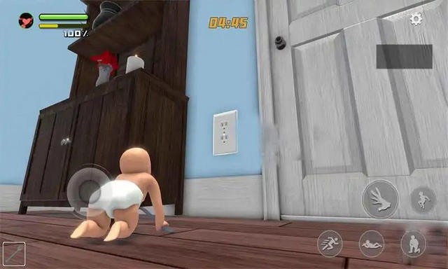 爸爸是你官方正版 v1.0.9