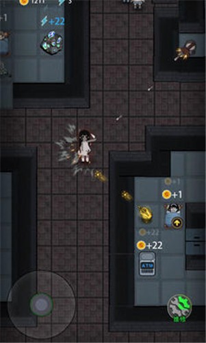 猛鬼宿舍生化版  v2.5.0