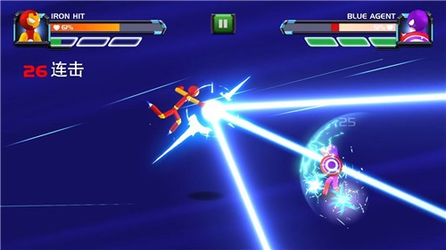 火柴人3D街霸  v1.0.0