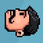 像素后空翻Backflip Joe