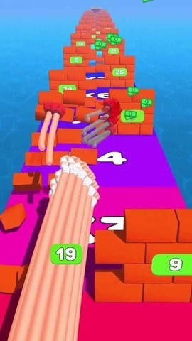 拳击真实模拟3D  v1.0