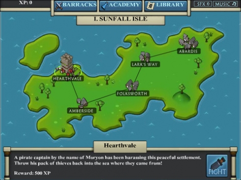 帝国争霸HD v3.0.5