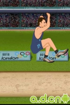 运动跳远 v2.0.0 v3.1.5