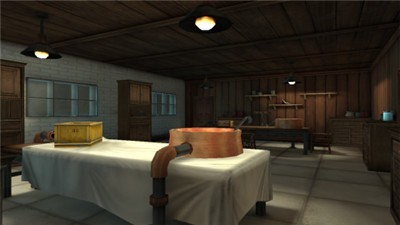 恐怖冰淇淋6汉化版  v1.2.0