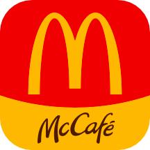 麦当劳APP