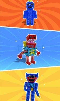 磁铁3D世界游戏 0.4