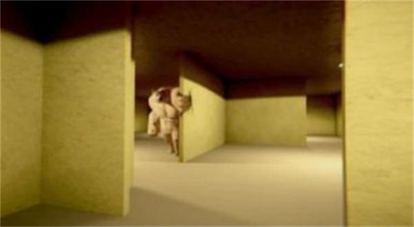 后室逃脱  v1.1.1