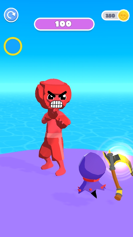 可爱死神跑酷 v0.1